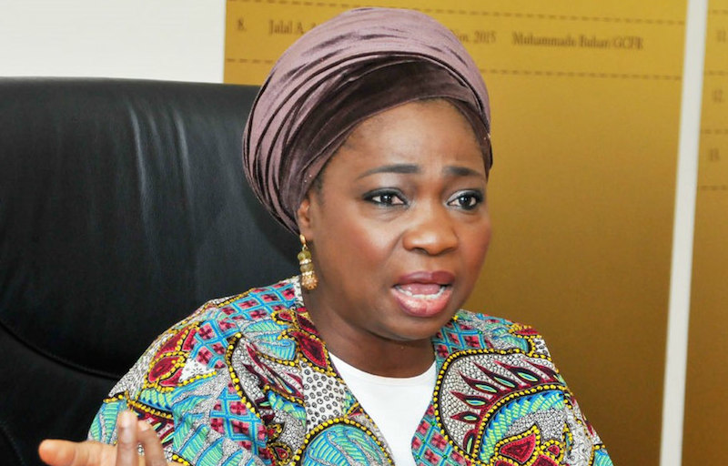 Abike Dabiri Erewa 1