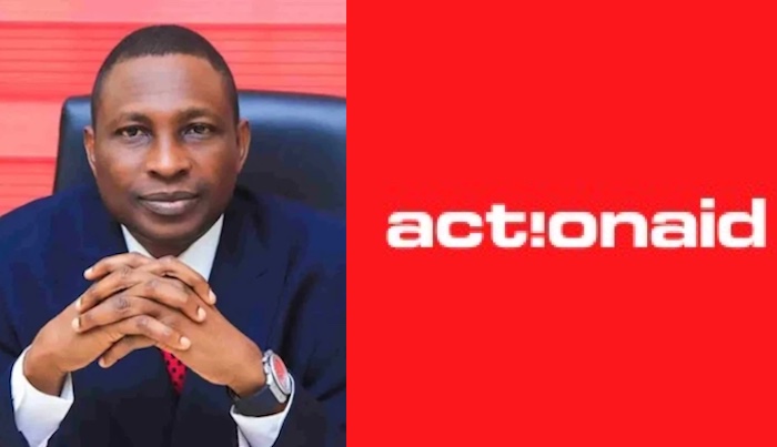 ActionAid Slams Olukoyede