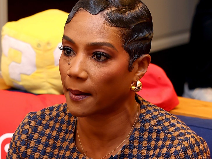Actress Tiffany Haddish wants DUI case tossed as she claims