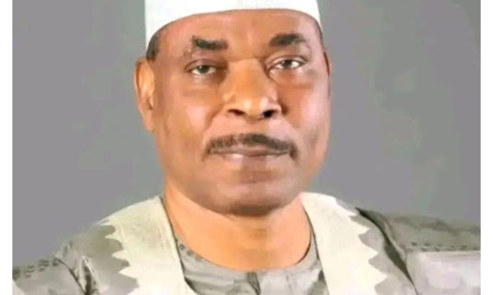 Adamu
