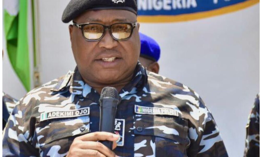 Adetoun Ejire Adeyemi