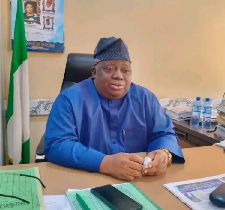 Agbogbo Ode