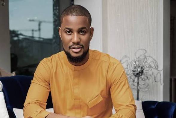Alex Ekubo Passes Away Simply Entertainment Reports Movie Reviews