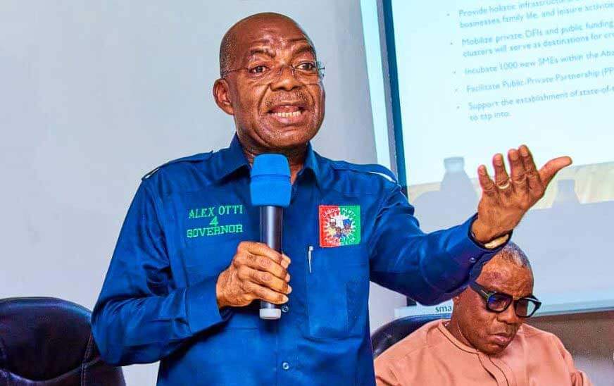 Alex Otti 1 1
