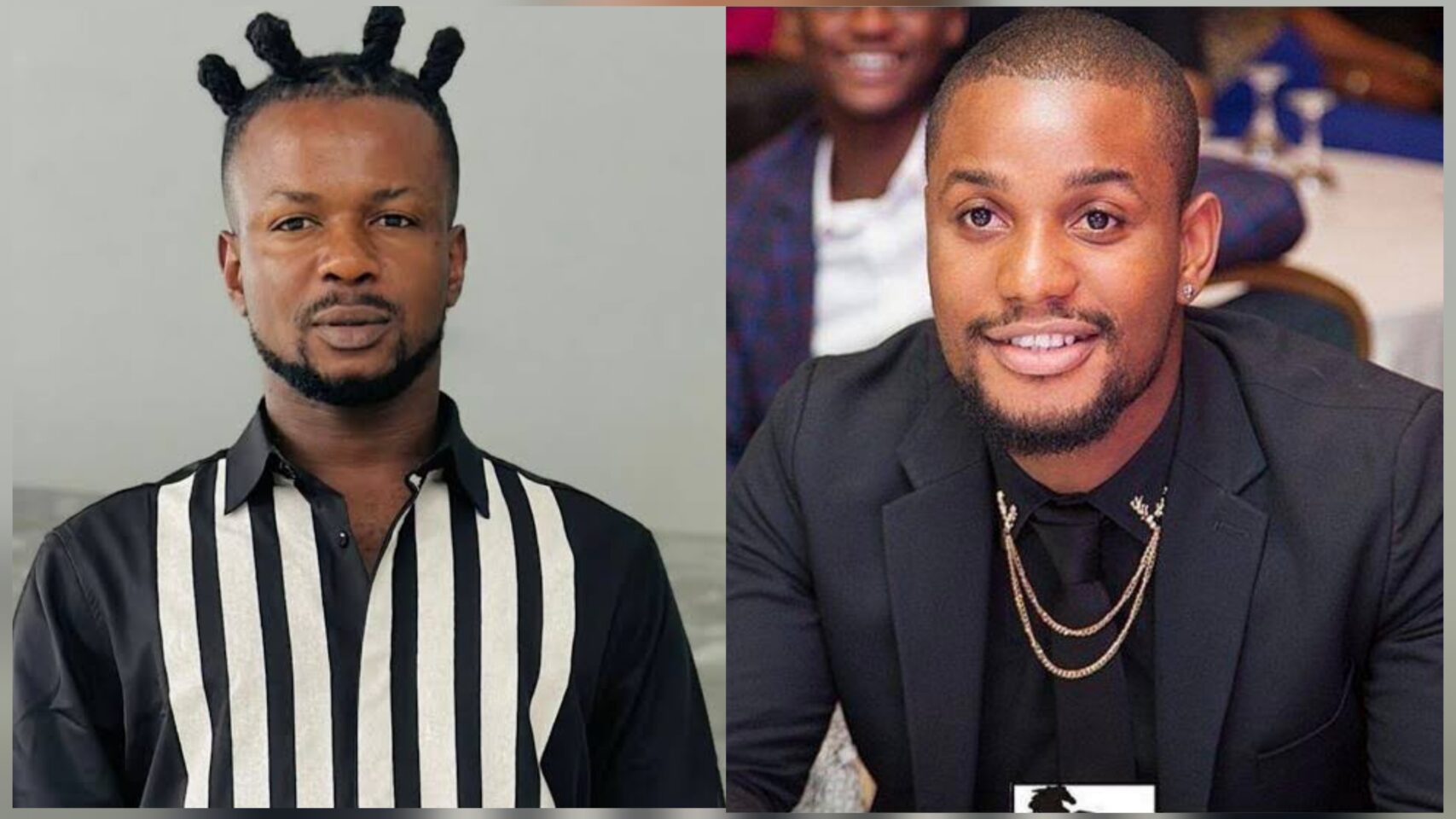 Alexx Ekubo Died From Liver Cancer Complications After Transplant