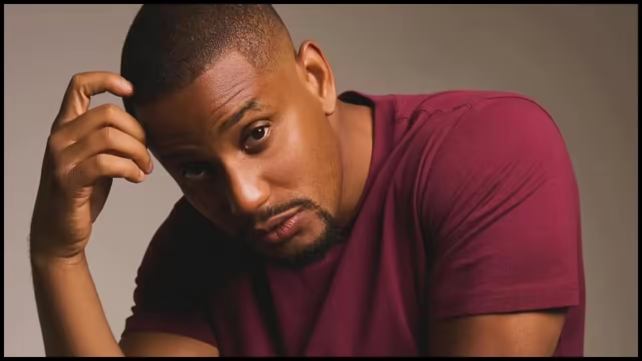 Alexx Ekubos 7 Greatest Movies That Defined His Career