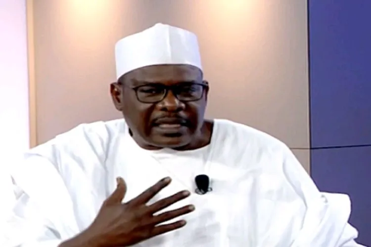 Ndume: Terrorists abducted 42 students in Borno school attack