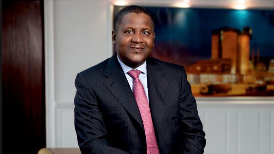Aliko Dangote e1710836922610