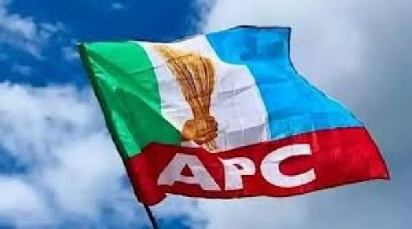 Katsina’s only female aspirant emerges APC Reps flag-bearer 