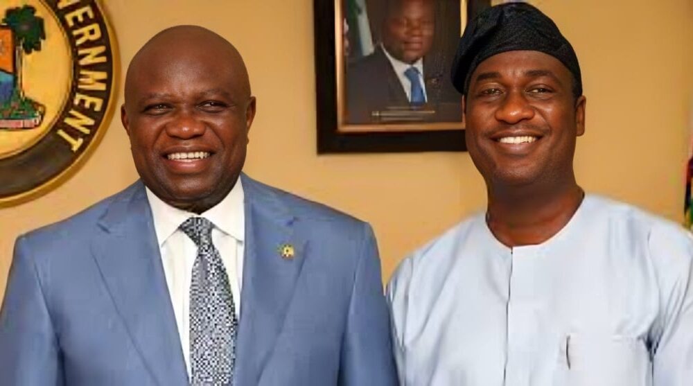 Ambode Hamzat