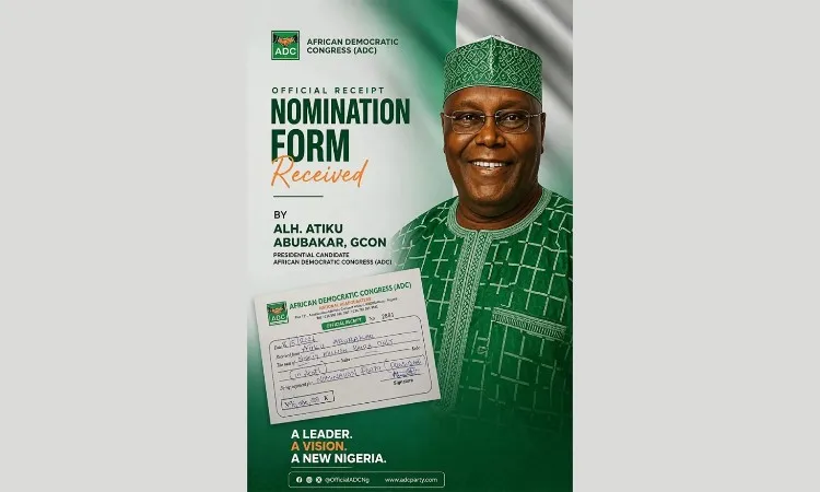 Atiku Abubakar