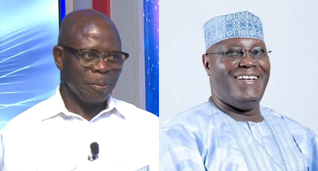 Atiku is now our best campaign manager because he attacks