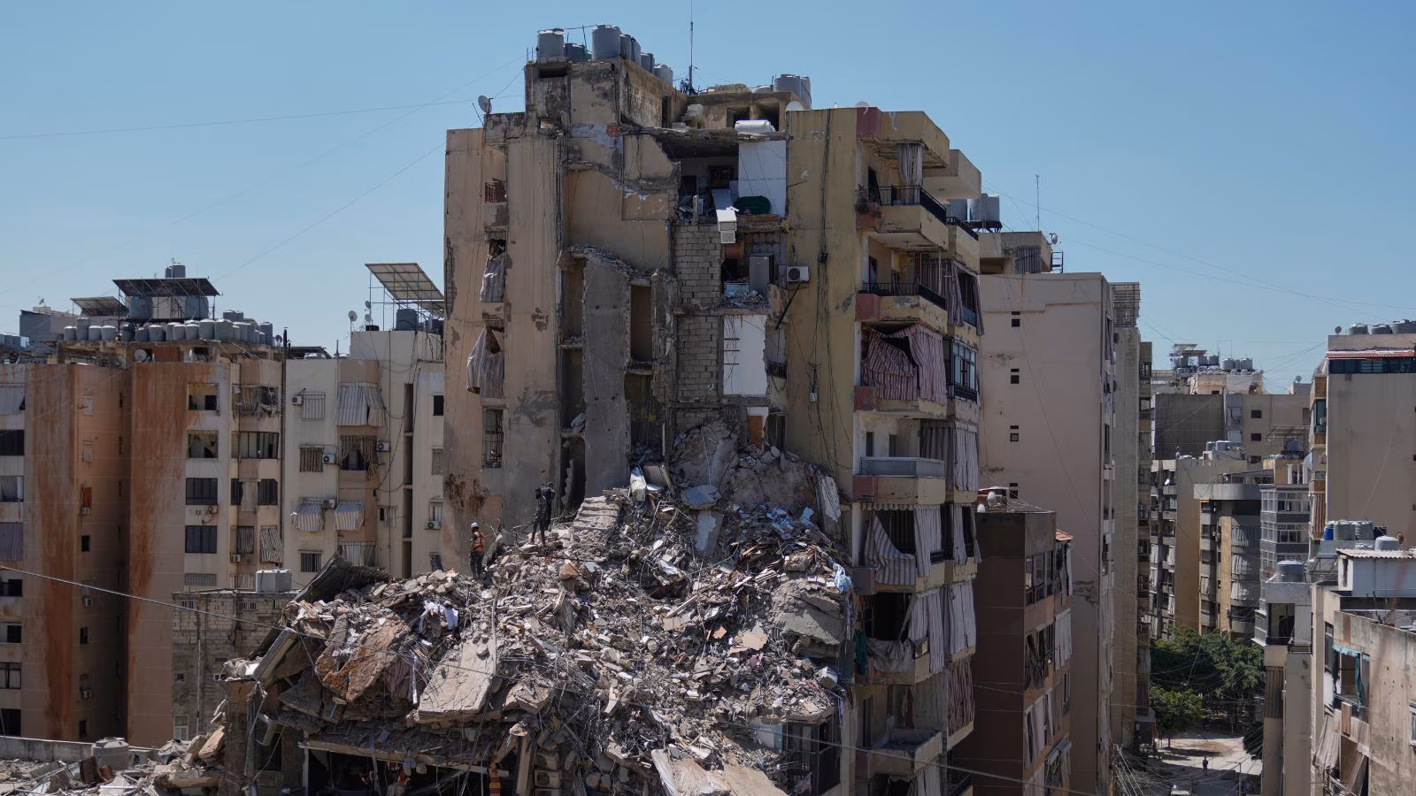 Beirut
