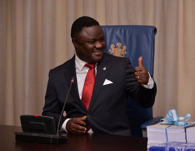 Ben ayade 1