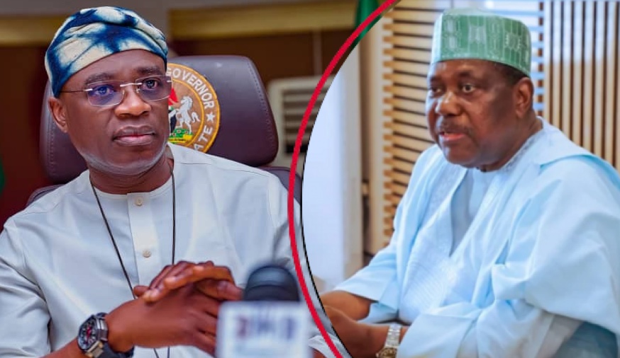 Benue APC Stakeholders Urge Governor Alia To Reconcile With SGF Akume