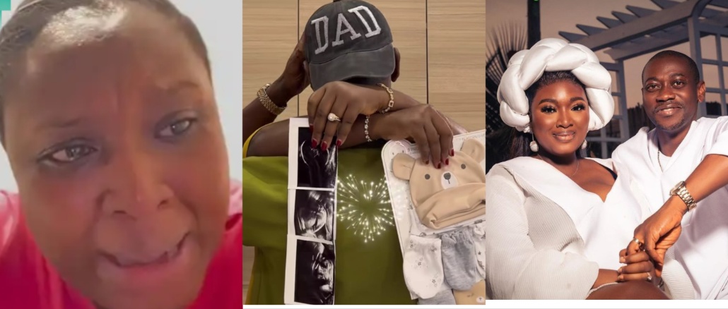 Blogger Mo Bimpe