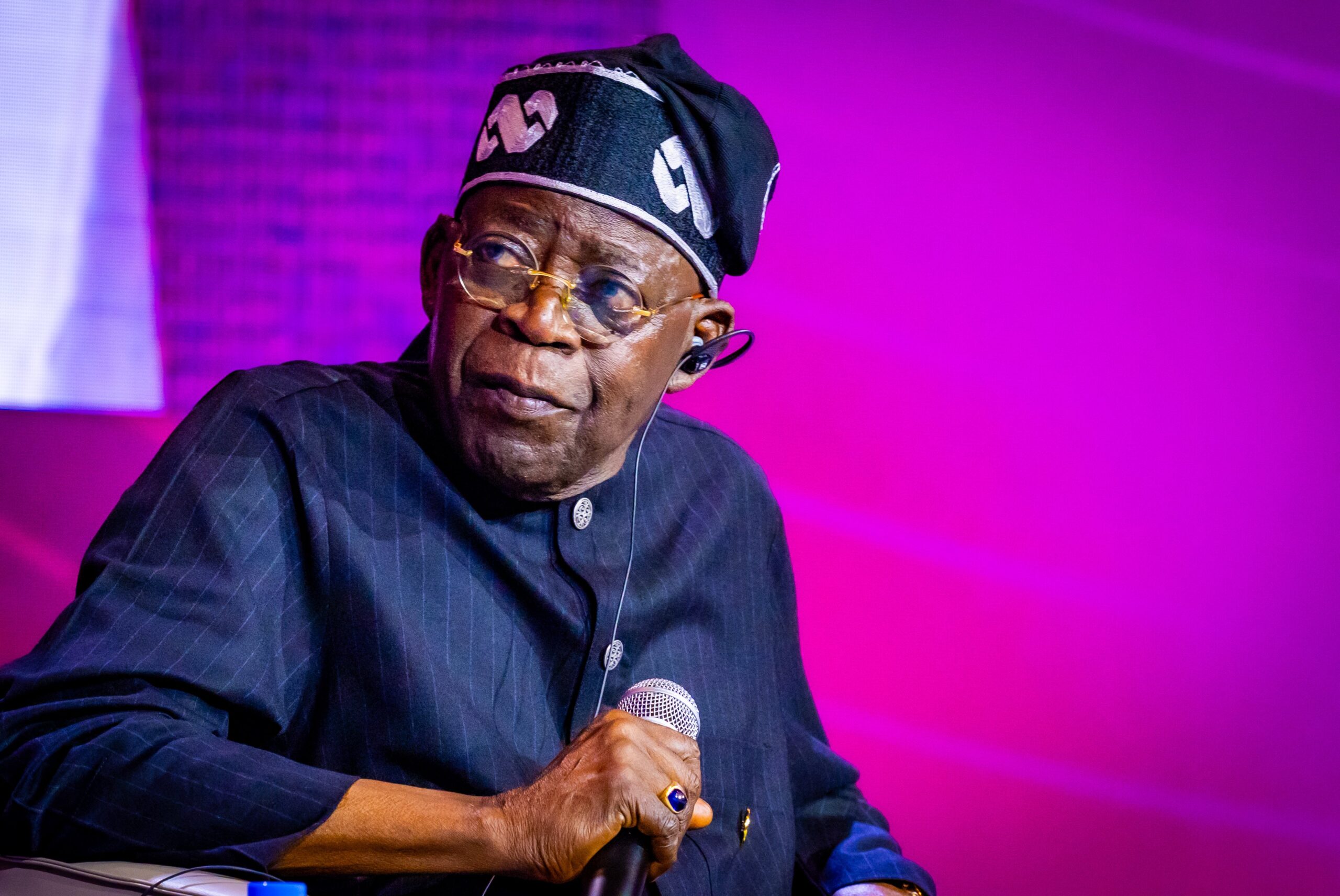 Bola Tinubu scaled