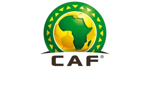 CAF logo