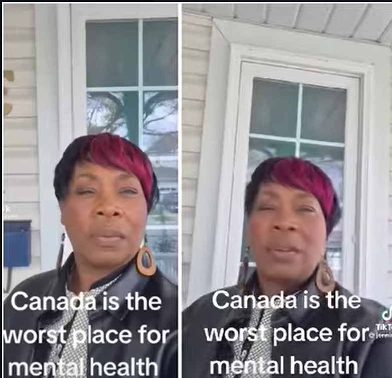 Canada is no longer the dream people think it is