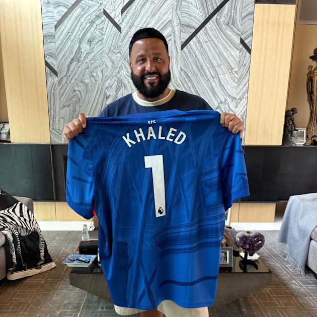 Chelsea FC announces partnership with Jay Zs Roc Nation Sports International