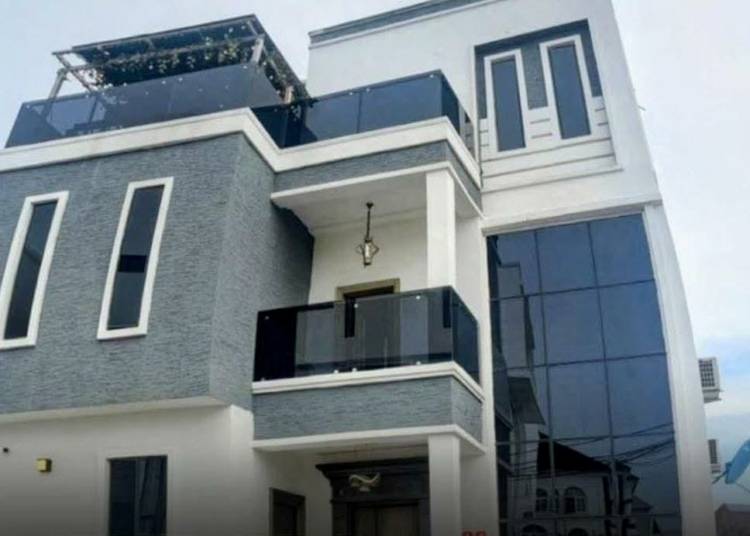 Chidiebere Onyeoma Okeke loses fraudulent property to FG 1