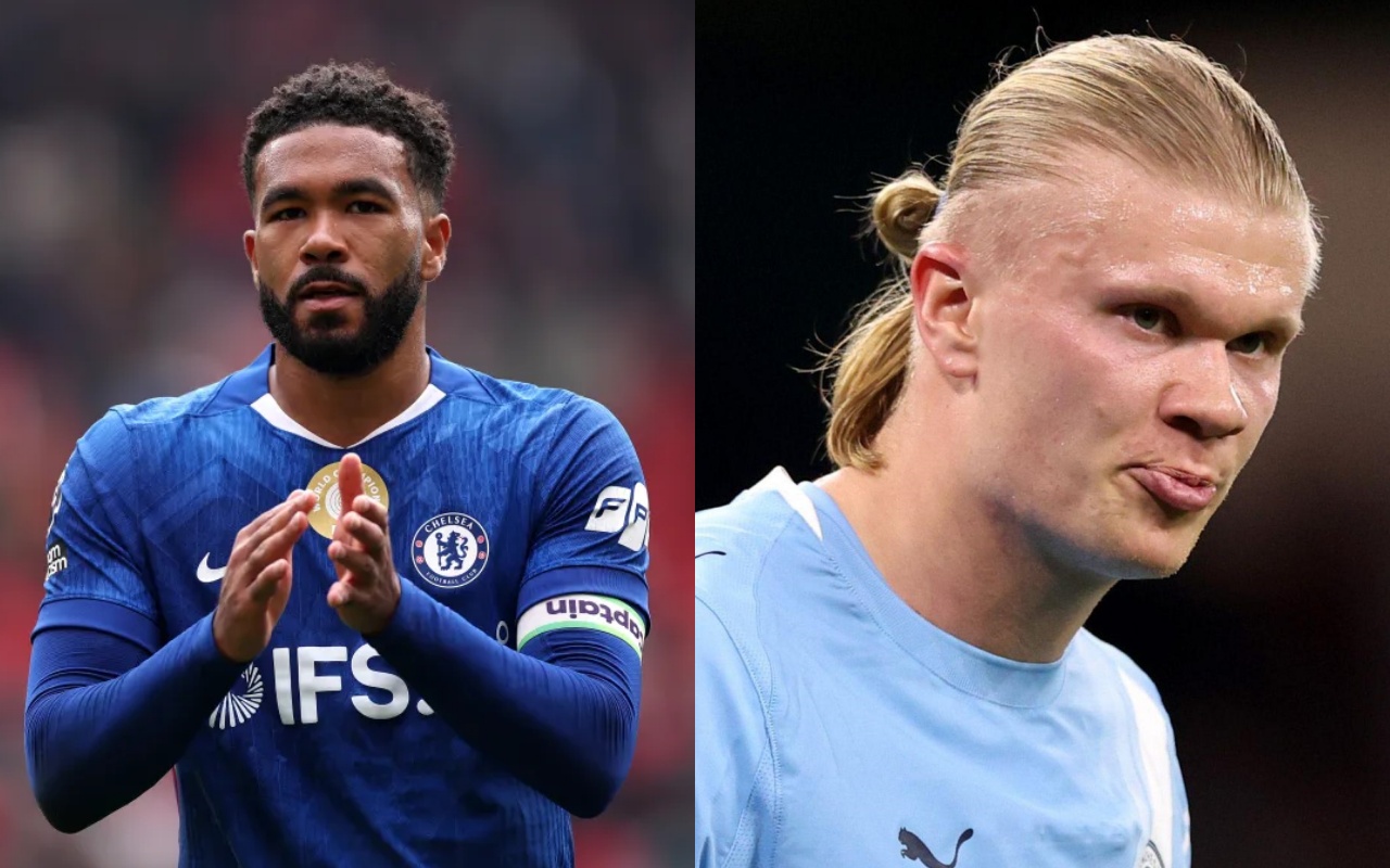 Manchester City vs Chelsea: City target treble as Blues chase FA Cup redemption