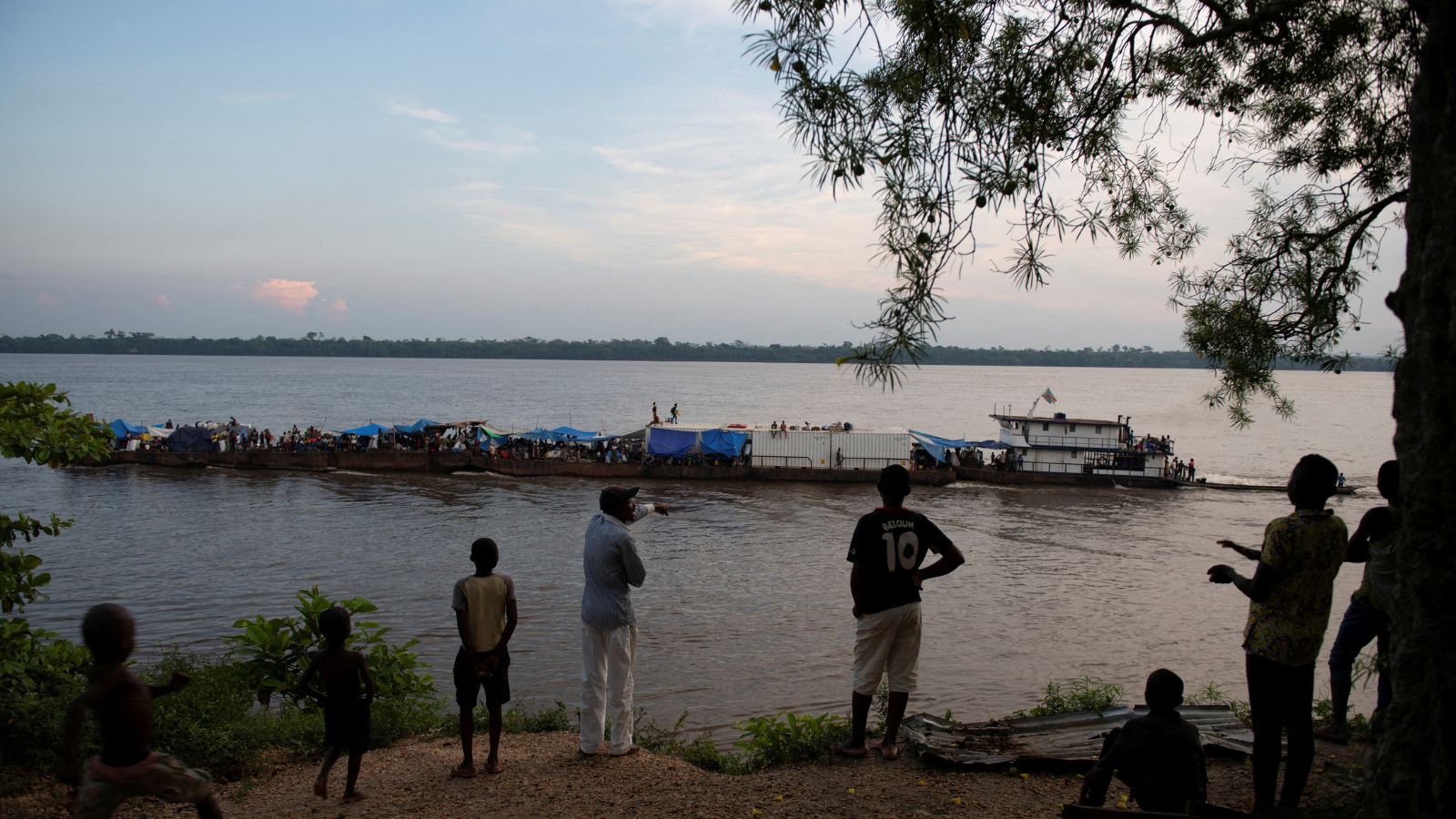 Congo