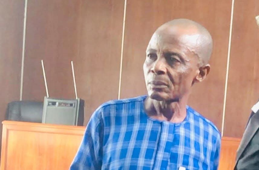 Convicted sex offender Etteokon Ntuen