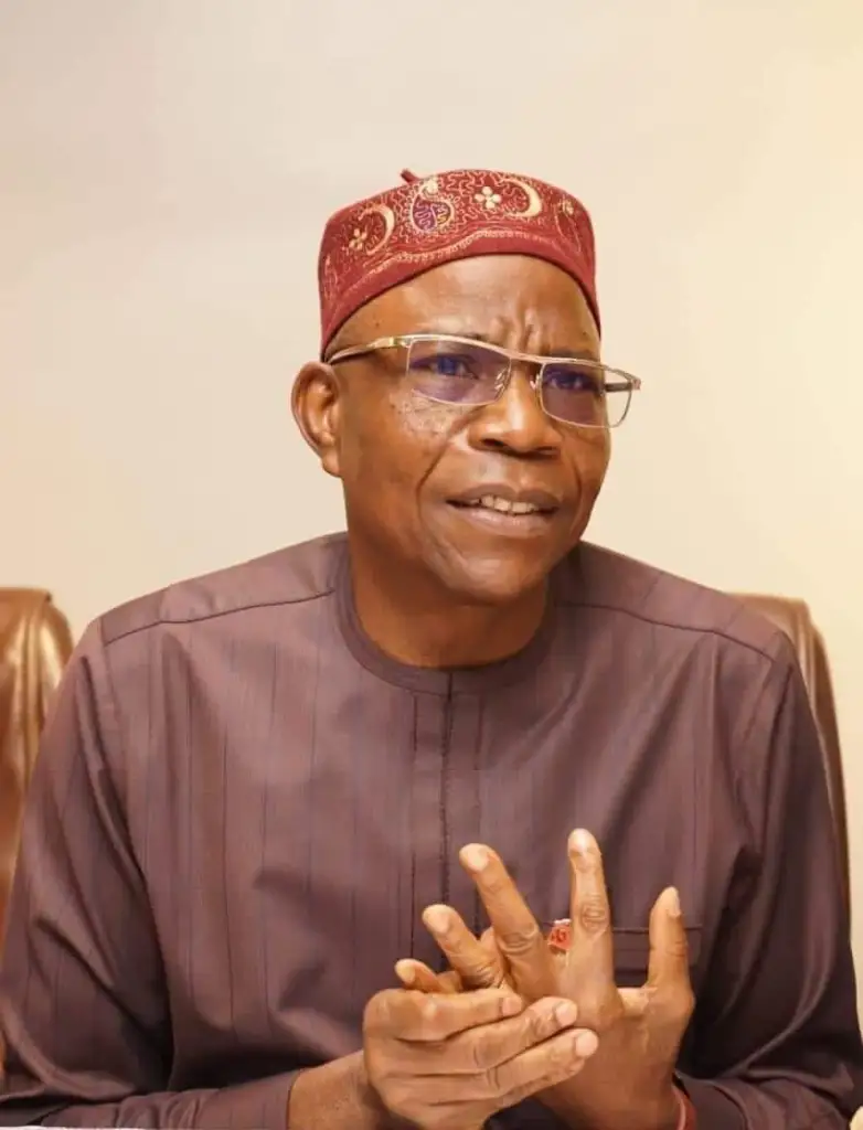 Cornelius ojelabi