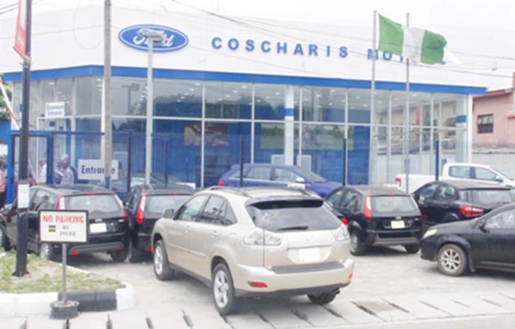 Court orders FCCPC to shut down Coscharis Motors over defective Range Rover dispute