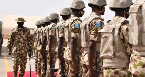 Coup plot suspects made confessional statements voluntarily