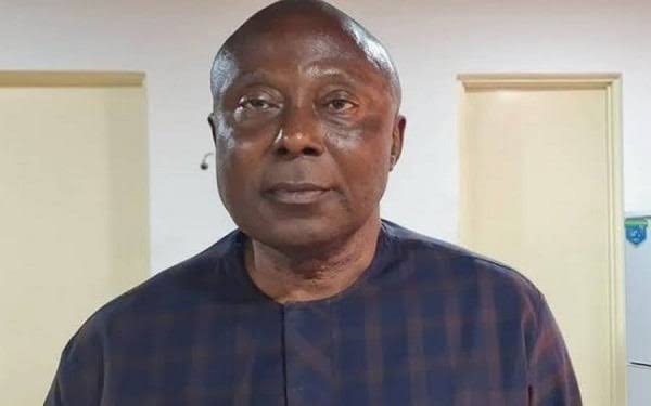 Court Orders Final Forfeiture Of Duplex N19bn Shares Linked To