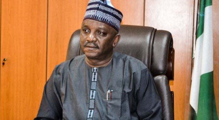 Court Sentences Saleh Mamman To 75 Years In Prison For