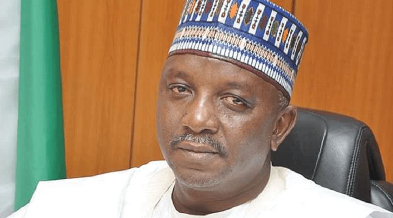 Court jails ex Minister Saleh Mamman for 75 years over N338bn