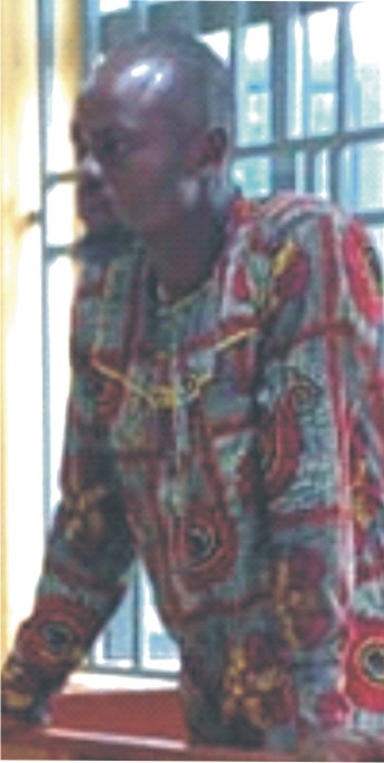Court remands Islamic cleric for allegedly r@ping 14 year old girl in