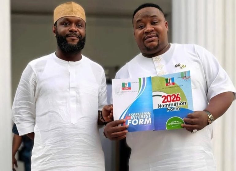 Cubana Chief Priest loses APC reps primary in Imo