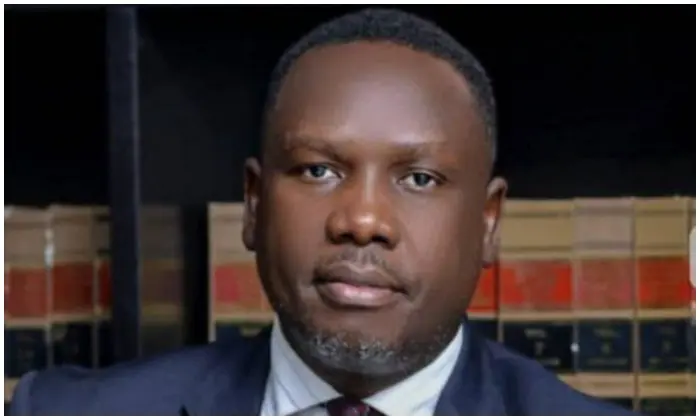 Daniel Bwala