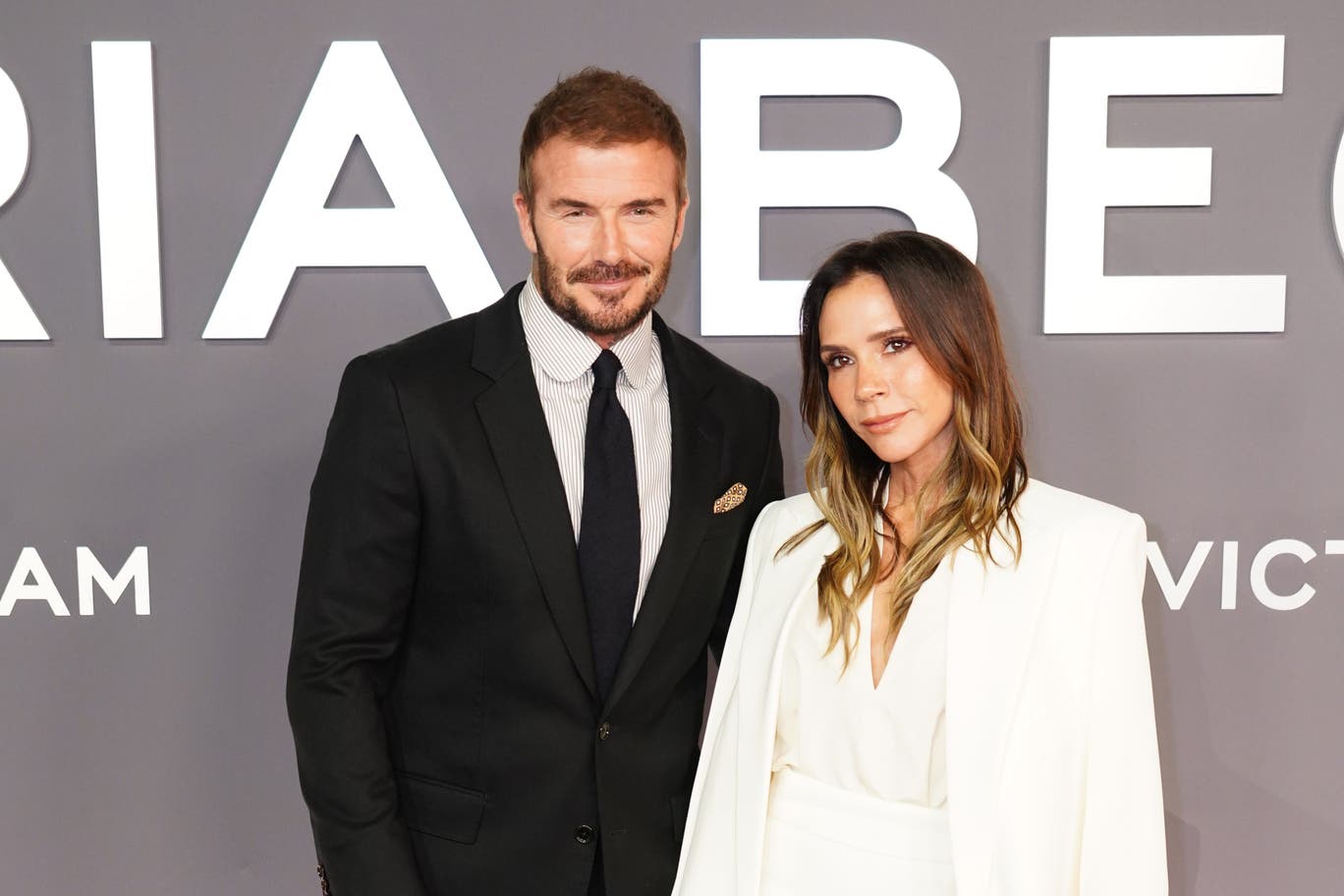 David Beckham becomes UKs first billionaire sportsperson
