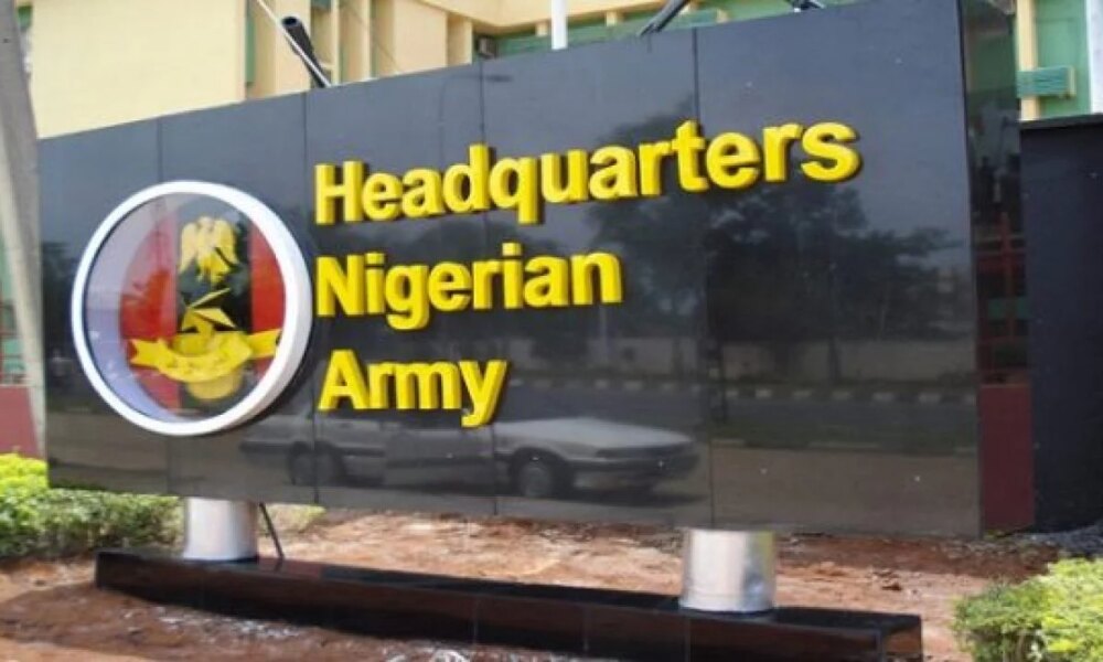 Defence Headquarters