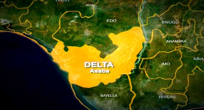 Police raid cult hideout in Delta, arrest seven, recover firearms