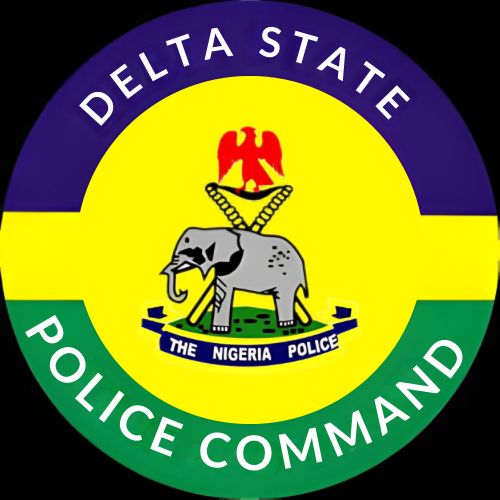 Delta police command rescues abducted two year old child