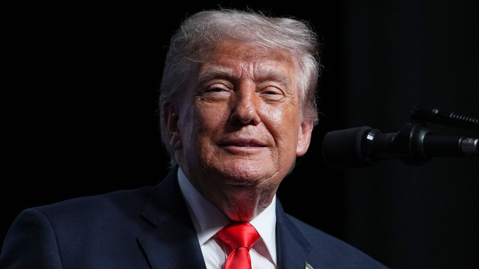 Donald Trump 4
