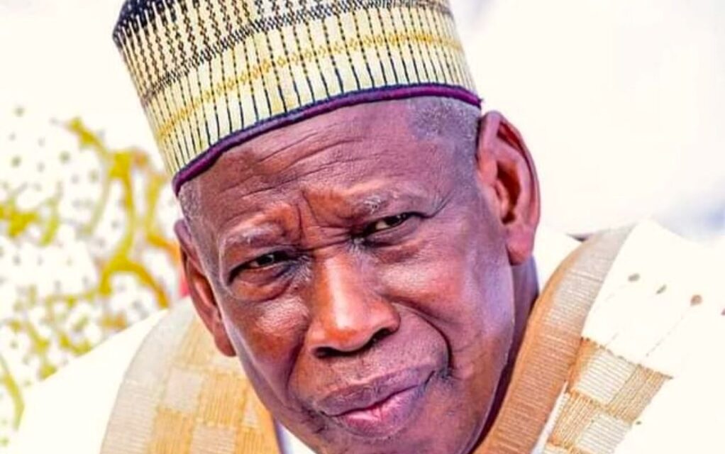Dr Abdullahi Umar Ganduje e1778074342451