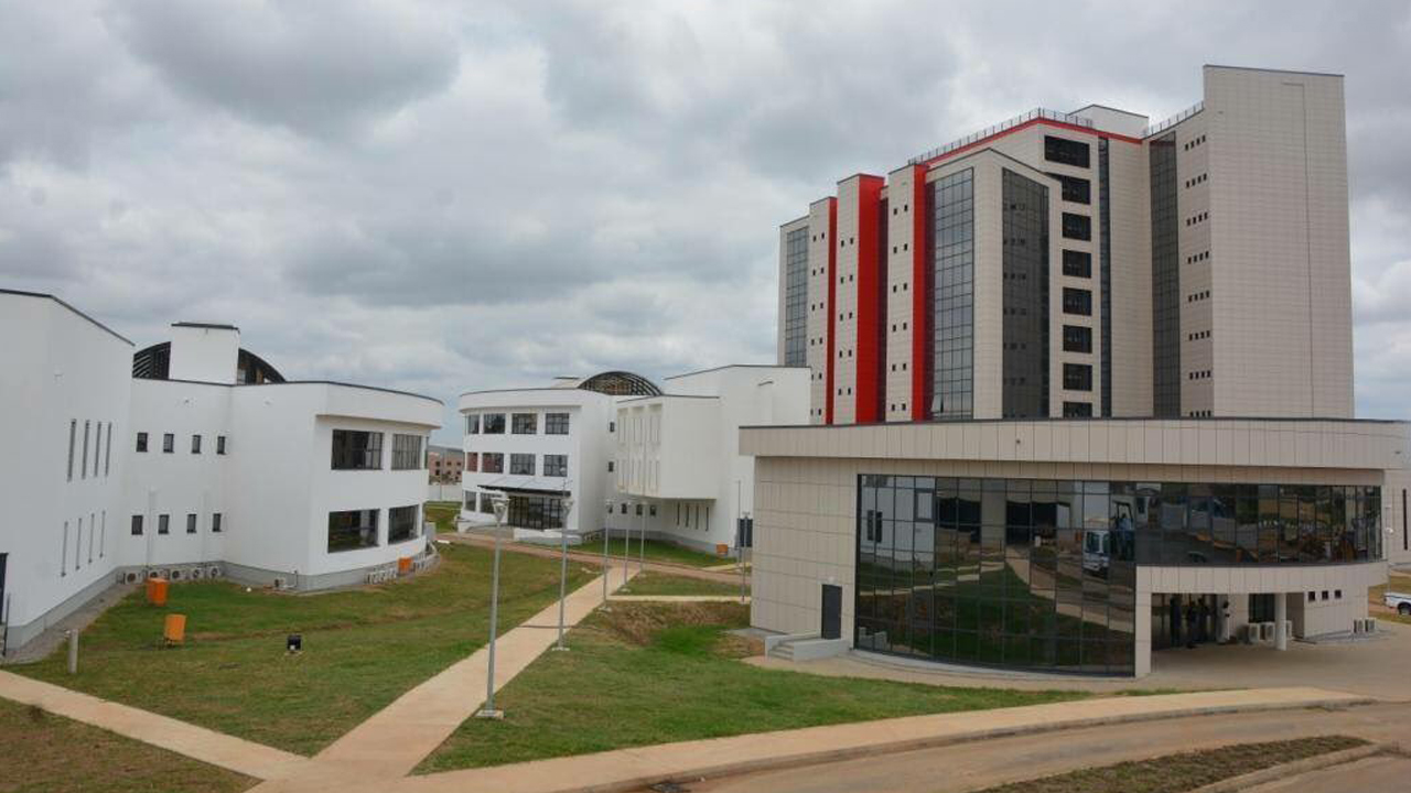 EFCC Headquarters