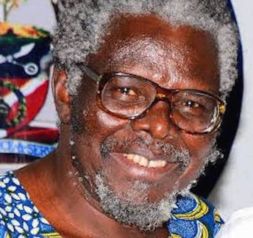 Edwin Madunagu