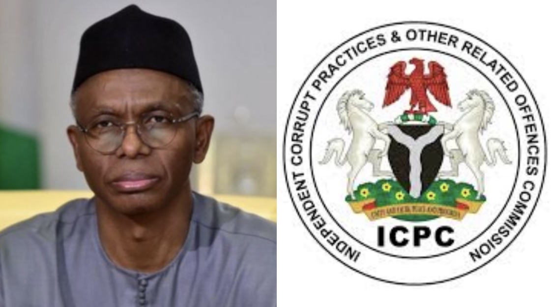 El Rufais Family Accuses ICPC Of Denying Him Food Medical Access
