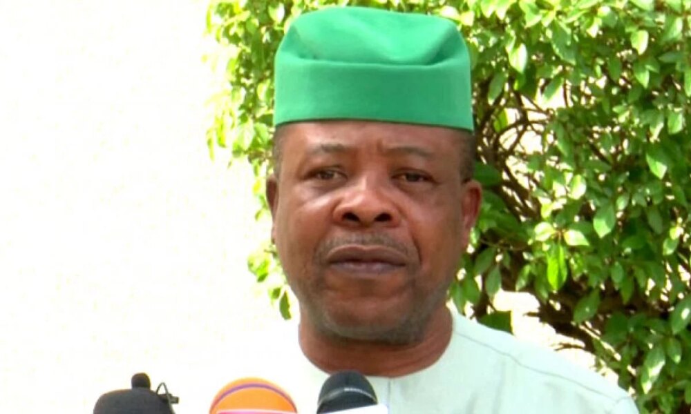 Emeka Ihedioha