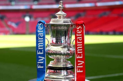 FA Cup final: Chelsea, Man City clash at Wembley