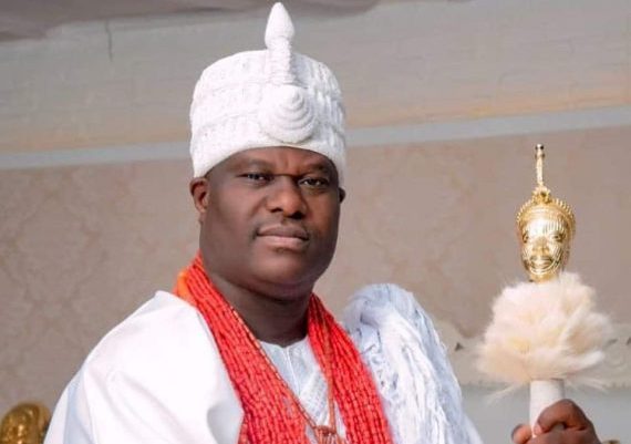 I endured years of emotional pain over delay in having children — Ooni