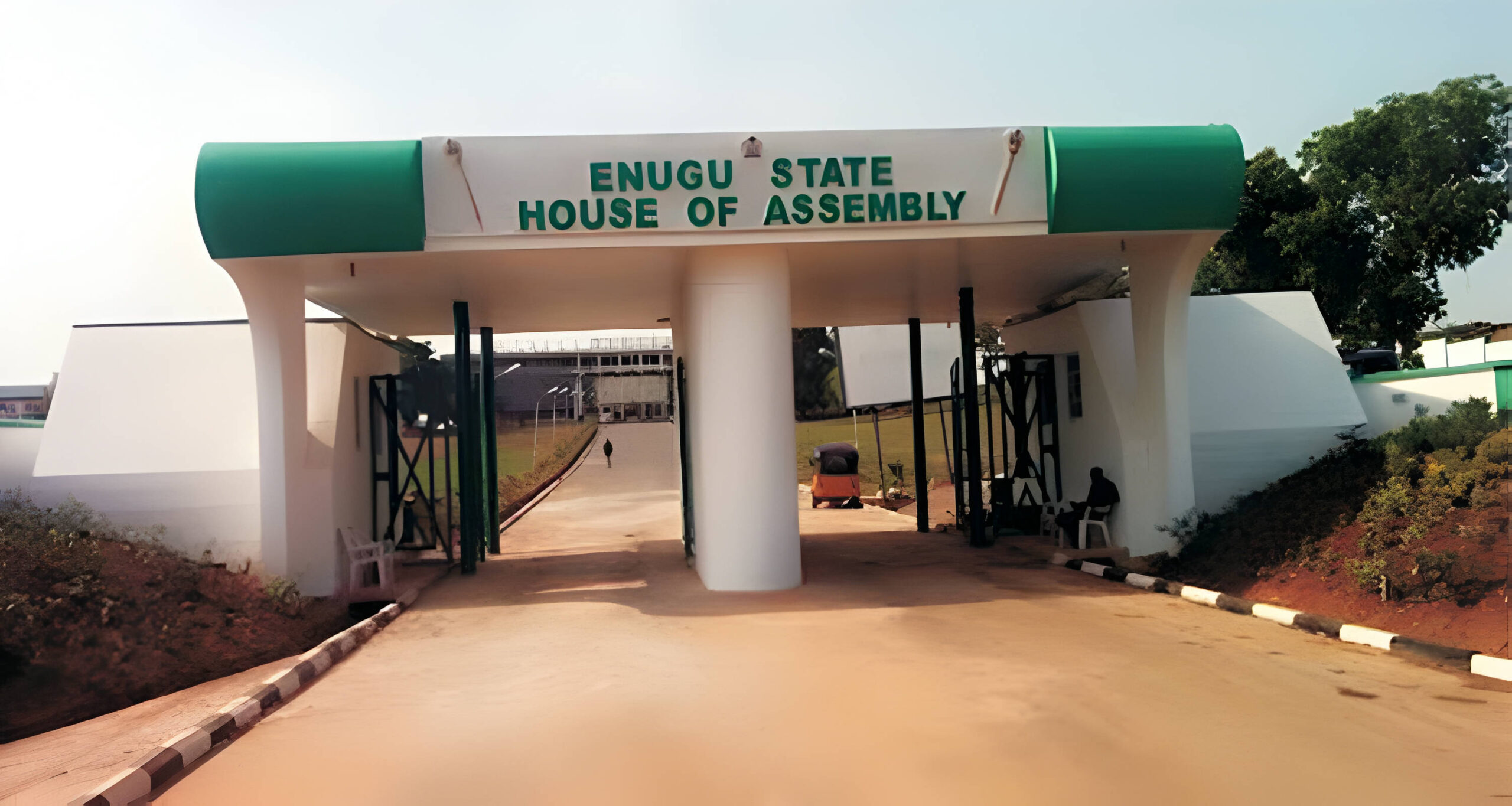 Enugu State House of Assembly scaled